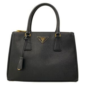 Prada Galleria Medium Bag Handbag 1BA863